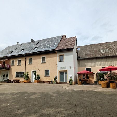 Lebererhof Apartments Rosstal Exteriér fotografie